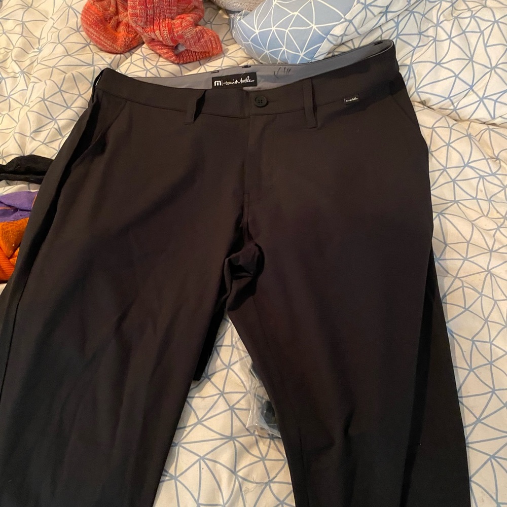 Travis Matthew Golf Pants